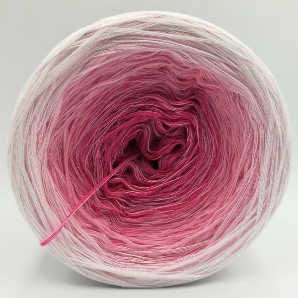 (ab 0,016€/Meter) Dornröschen meliert